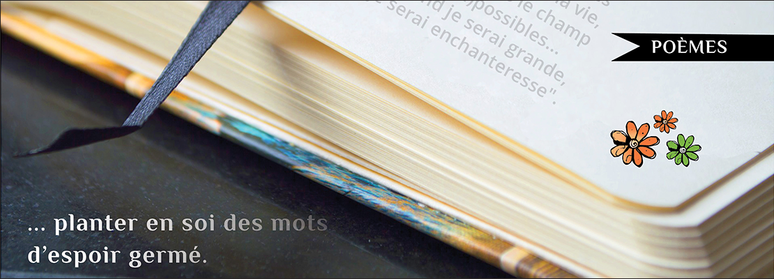 Rubrique poemes norlane deliz