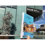 Roman La voleuse à la bibliothèque de Montréal