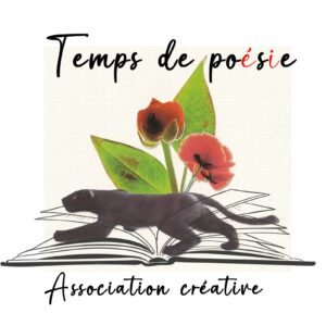 Logo association Temps de POéSiE.