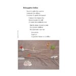 carte poétique A5 Norlane Deliz