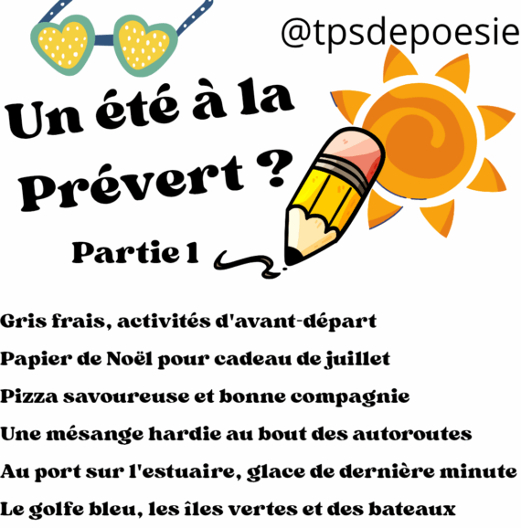 Proposition d'écriture un été en liste à la prévert ! 20250714 222108 0000